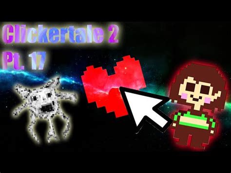 gamejolt clickertale 2